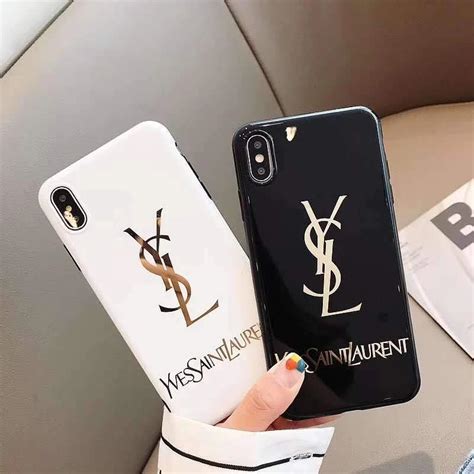 ysl handyhülle iphone 7 plus|Saint Laurent Phone Cases & Technology for Men .